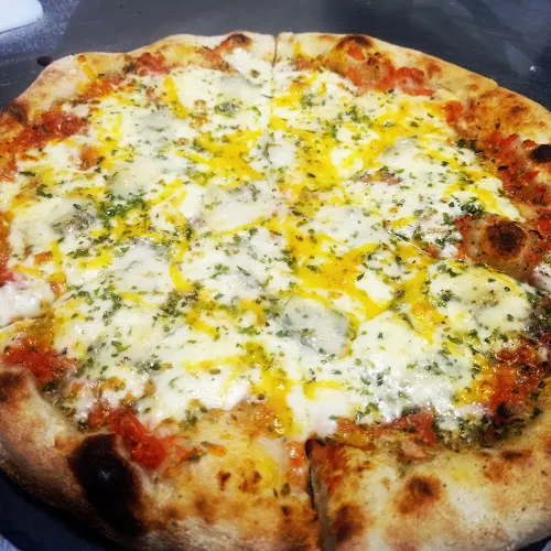 Montecarlo pizzería