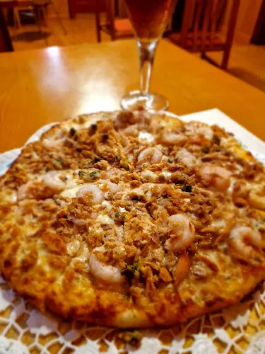 O Atallo pizzeria - As Pontes de Garcia Rodriguez
