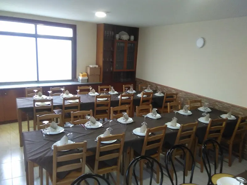 Pizzeria Centro tabeaio - Pizzería en Carral