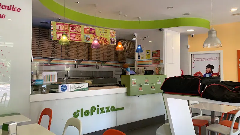 Solopizza (Cerceda) - El Boalo