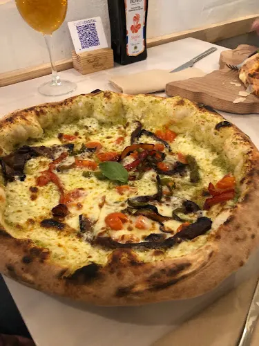 Sicilia in Bocca - A Coruna
