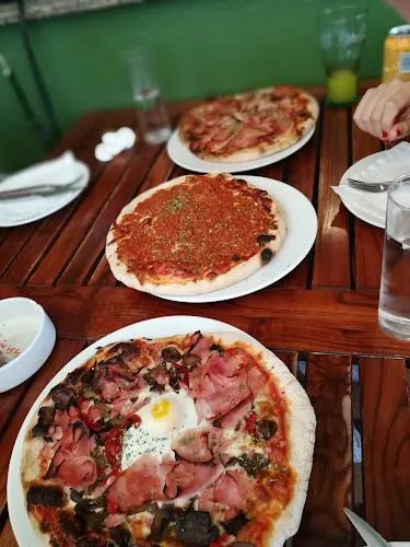 Pizzería do Baleo - Ortigueira