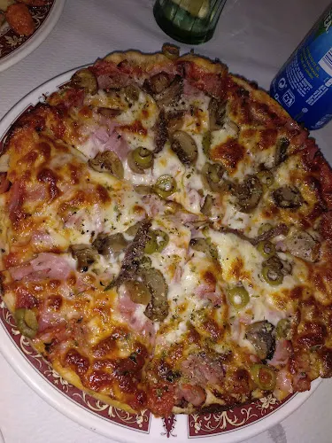 Pizzería Luar