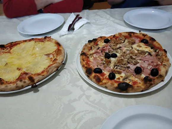 Pizzería Peppo - Boiro