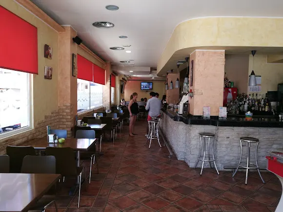 Pizzeria A Toscana - Cee
