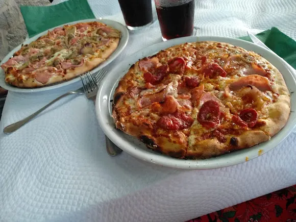 Restaurante Di Pietro - Noia