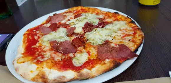 Pizzeria Capri - Sada