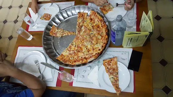 Kebab y Pizzeria Hassan III - Ordes