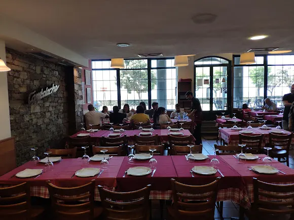 Restaurante Cambalache - A Coruna