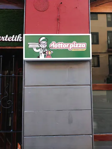 Dottor Pizza - Vitoria-Gasteiz