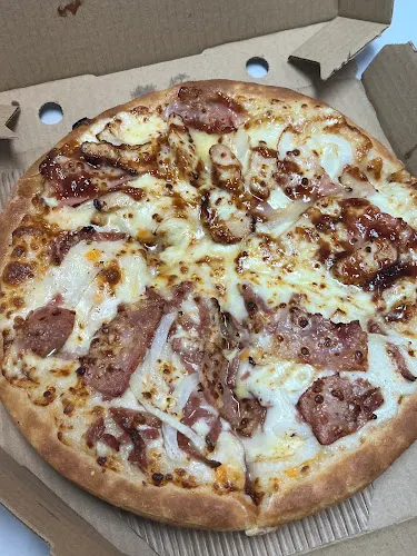 Domino's Pizza - Miranda de Ebro