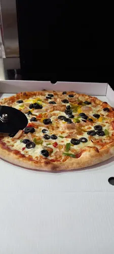 Pizzería Kebab Alin - Casas-Ibanez