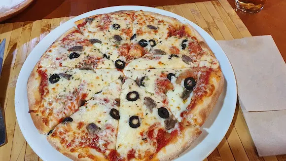 Restaurante Pizzería Góndola - Caudete