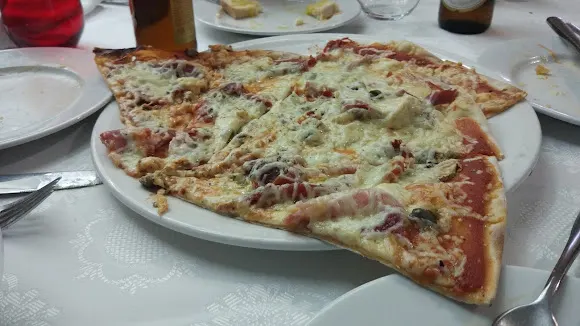 Restaurante IL FORNO - Villarrobledo