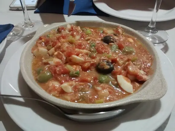 kebab y pizzeria - Chinchilla de Monte-Aragon