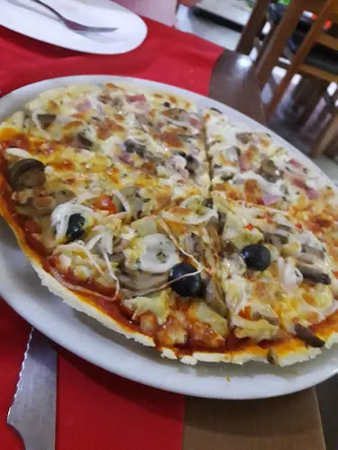 Restaurante Il Monolite - La Roda