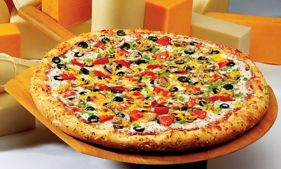 Pizzeria Hellin Ke Pizza - Hellín