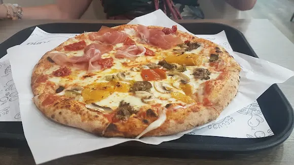 Pizzeria La Befana - Alcobendas
