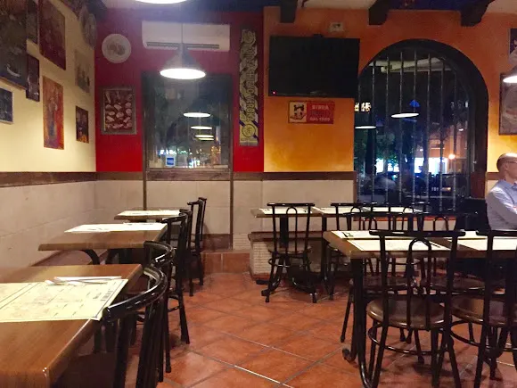 L'Altro Mondo - Alcobendas
