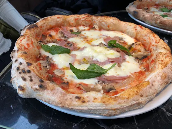 Grosso Napoletano - Alcobendas