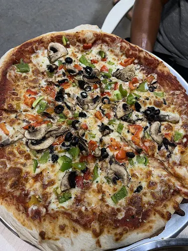 Euro Pizza