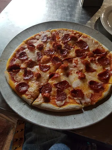 Pizzeria D'Bambino