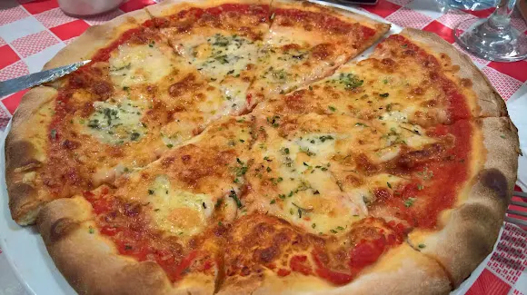 La Pizzería Plazoleta - Benissa