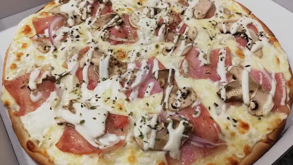 Pizzeria L. A.