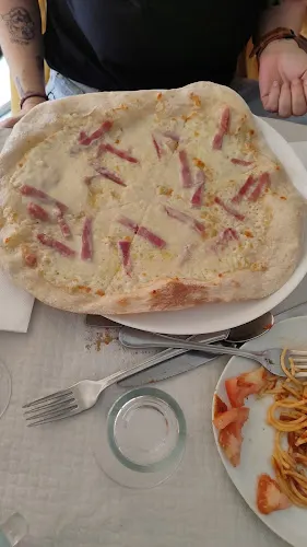 Restaurante pizzeria Bruno Caruso Elda - Elda