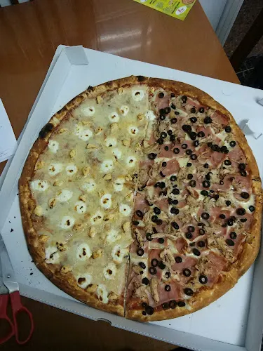 Restaurante Novel Pizza - Elda