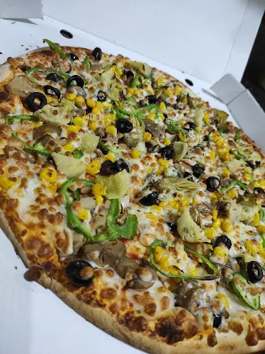 Pizzas Il Titto - Villena