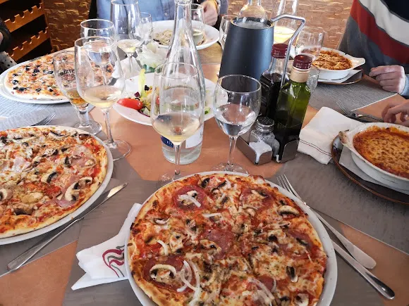Restaurante Rialto - Benijofar