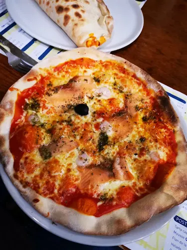 Pizzería Capriccio Jalón - Xalo