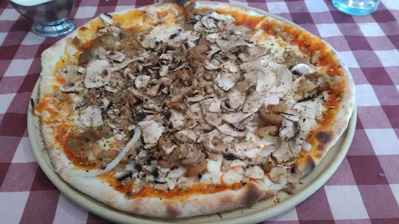 Pizza4U - La Vila
