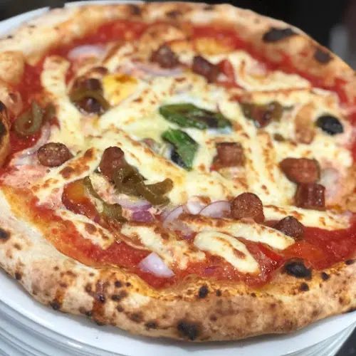 Dafilippo Pizzeria