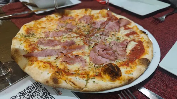 Pizzeria Ghetto Vecchio