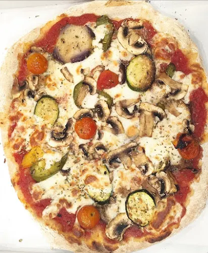 I Love Pizza 2.0.