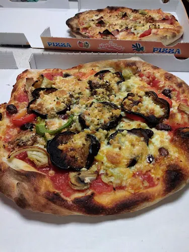 pizzeria Trattoria La Marinella - els Poblets