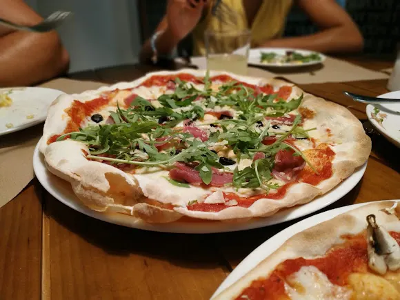 Restaurante Pizzeria Don Timón - els Poblets