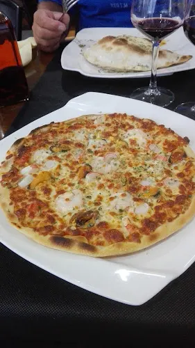 Pizzeria Chaplin Benissa - Benissa
