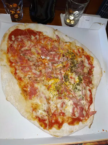 Restaurante de Marcos