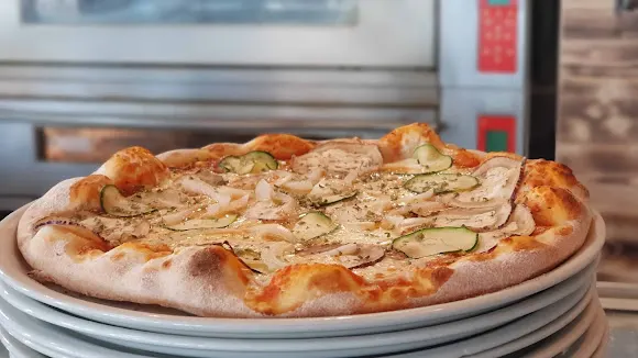 Pizzería Di Fratelli La Nonna - Ondara