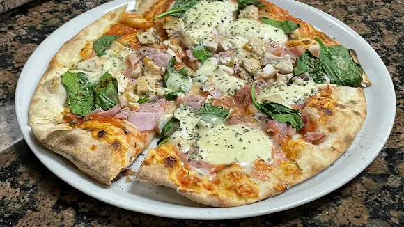 Pizzería “El Rincón de Pepe”