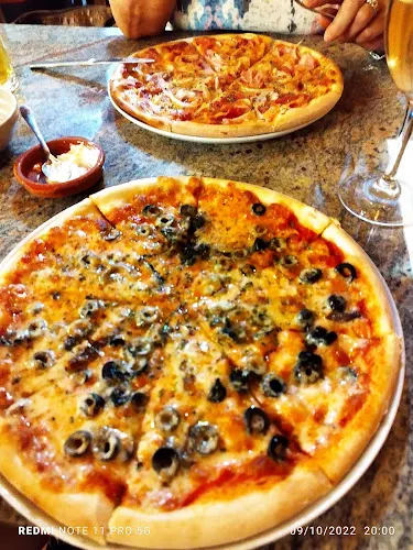 Restaurante Pizzería PISA - Elche/Elx