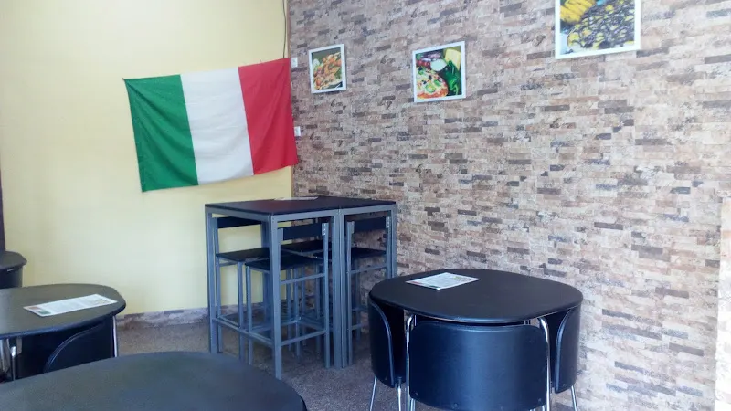 Pizzeria Belmonte Crevillente | Pizza Crevillente a domicilio - Crevillent
