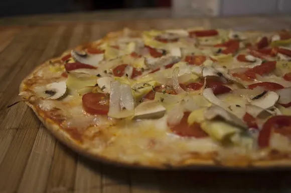 Pizzeria Timoteo