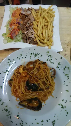 RESTAURANTE DI NAPOLI