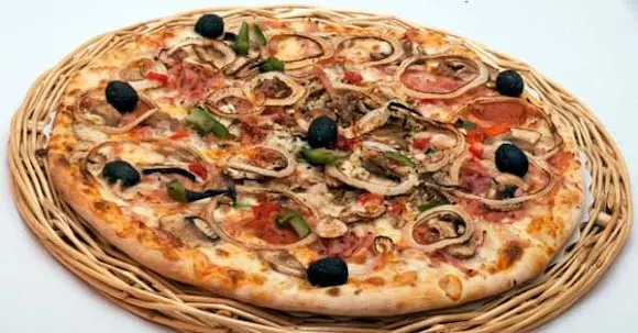 Mr.Caponie'S - Callosa dEn Sarria