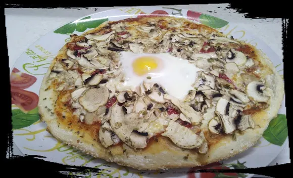 Pizzeria Trento - Elche/Elx