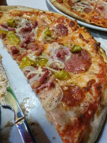 Pizzeria Pinocchio